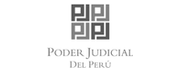 Poder Judicial del Perú