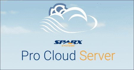 Pro Cloud Server de Sparx Systems