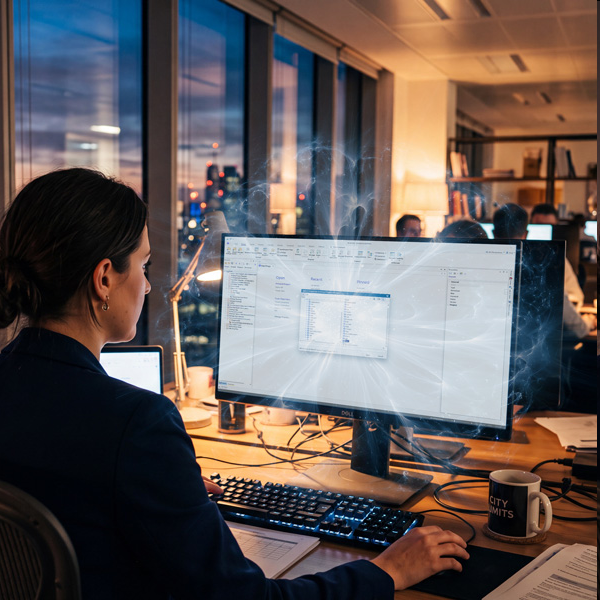 Mejora continua en Enterprise Architect 17.2
