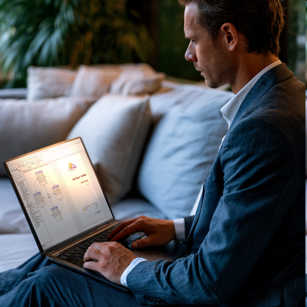 Productividad diaria con Enterprise Architect 17.2