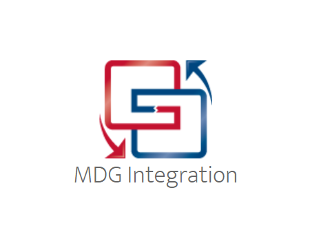 integracion MDG
