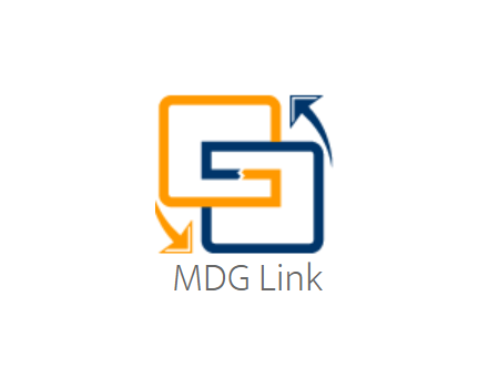MDG Link