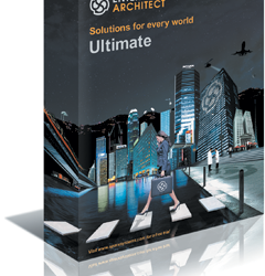 Enterprise Architect - Edición Ultimate