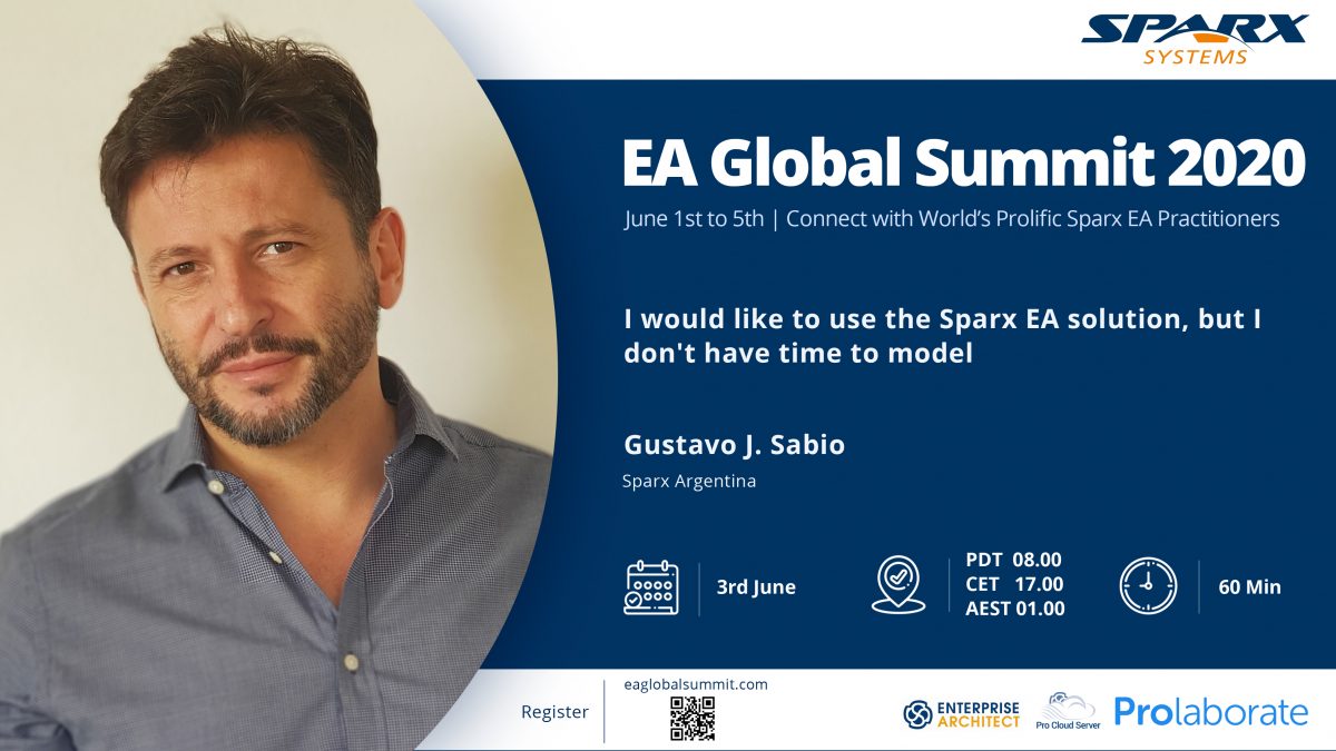 EA GLOBAL SUMMIT 2020 proagile